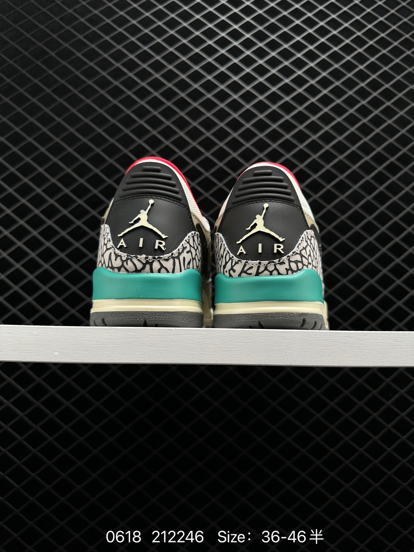 Air Jordan Legacy 312